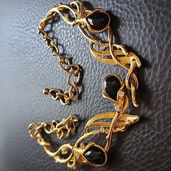 VTG Jose Barrera for Avon necklace - Picture 2 of 10